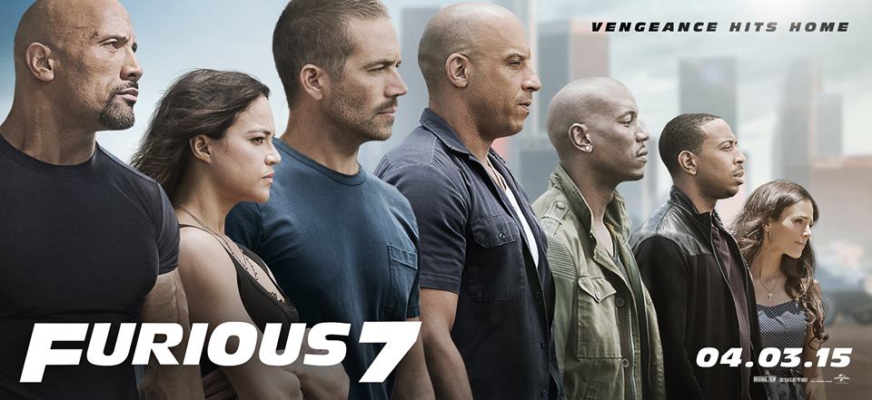 First “Furious 7” Trailer Will Make All Your Dreams Come True
