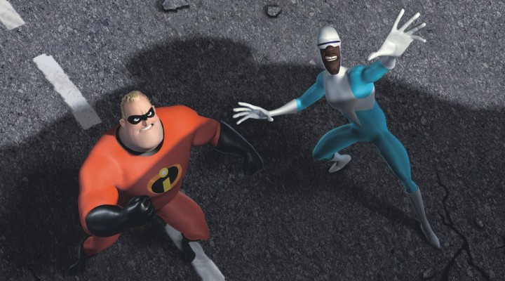 Mousterpiece Cinema, Episode 171: “The Incredibles”