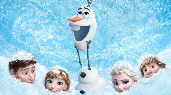 Weekend Box Office: “Catching Fire,” “Frozen” Dominate Thanksgiving