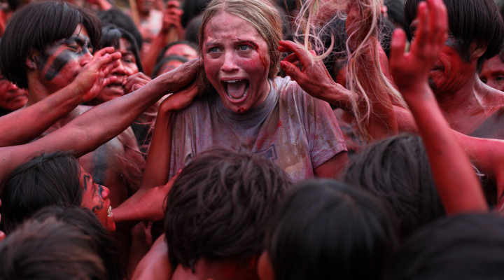 Eli Roth’s “Green Inferno” To Debut in September