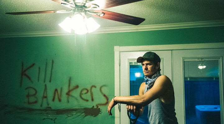 “99 Homes” Is Ungraceful and Bland