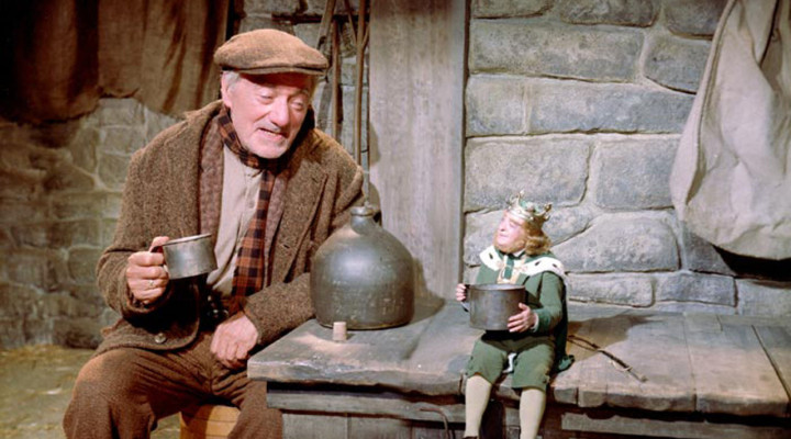 Mousterpiece Cinema, Episode 135: “Darby O’Gill and the Little People”