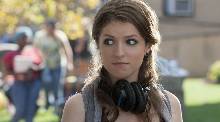 Anna Kendrick and Sam Rockwell Join Max Landis Scripted “Mr. Right”
