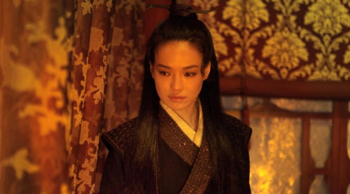 Cannes Review: “The Assassin”