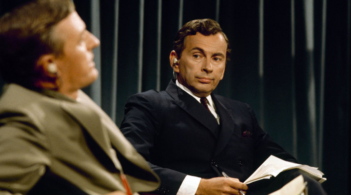 “Best of Enemies” Is A Shallow Look At A Political Pair
