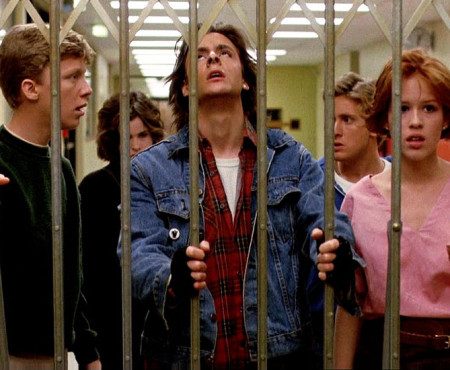 “The Breakfast Club” at 30