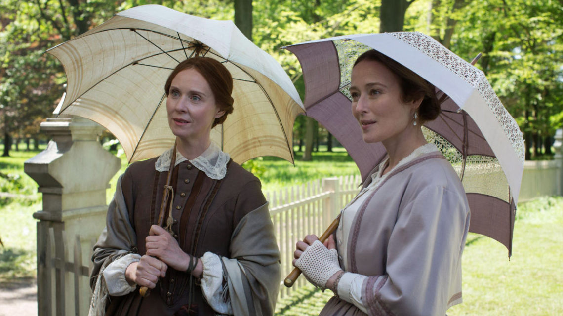 TIFF 2016 Dispatch: “A Quiet Passion” and “Voyage of Time: Life’s Journey”
