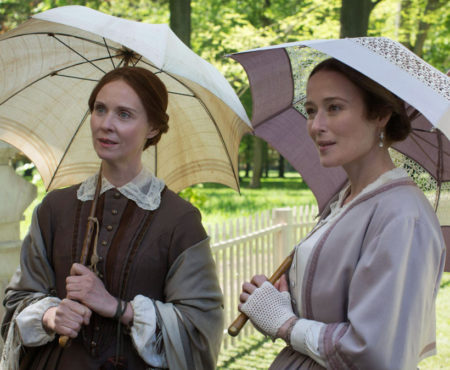TIFF 2016 Dispatch: “A Quiet Passion” and “Voyage of Time: Life’s Journey”