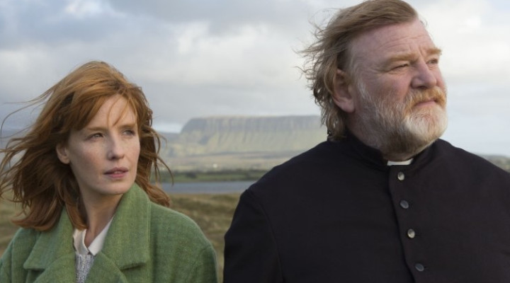 “Calvary” A Grim, Existential Take on Catholic Guilt Bolstered by Brendan Gleeson