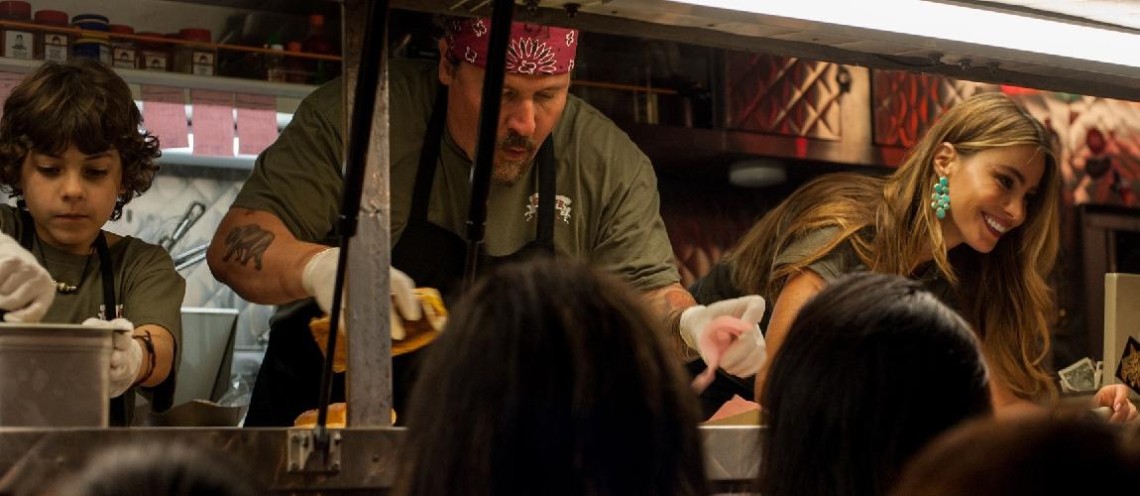 Tribeca Review: Jon Favreau’s “Chef” Will Make You Hungry for Sandwiches and Further Character Development