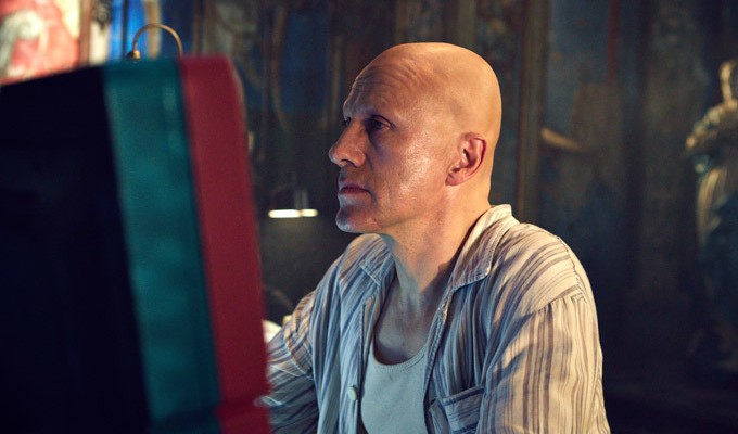 New “The Zero Theorem” Trailer and Release Date
