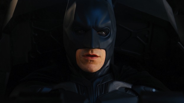 Christopher Nolan, Please Leave Christian Bale Out of <b><i>The Justice League</i></b>