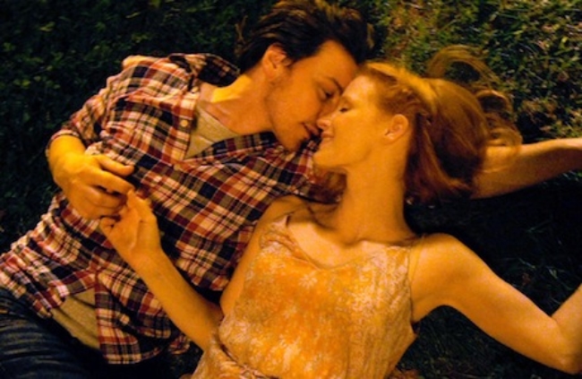 ‘The Disappearance Of Eleanor Rigby’ Trailer Fuses A Love Story