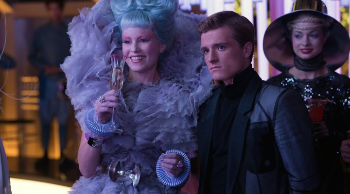 Weekend Box Office: Odds In Catching Fire’s Favor