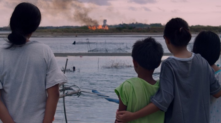 “Norte, The End of History” Is Lav Diaz’s Greatest Achievement To Date