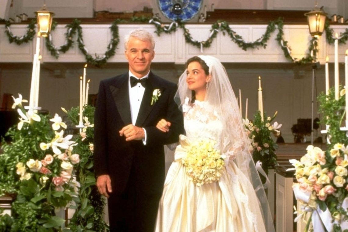 Mousterpiece Cinema, Episode 273: “Father of the Bride”