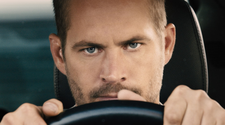 Bringing Humanity to the Screen: Paul Walker & “Furious Seven”