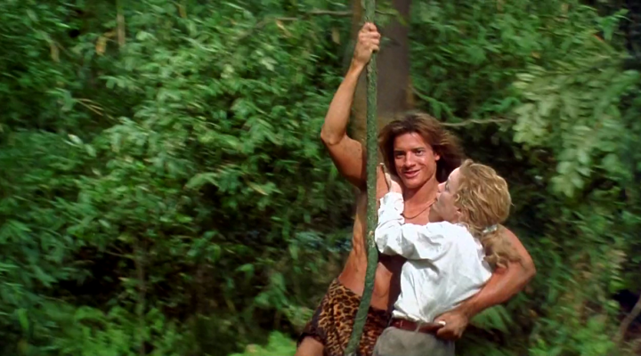Mousterpiece Cinema, Episode 149: “George of the Jungle”