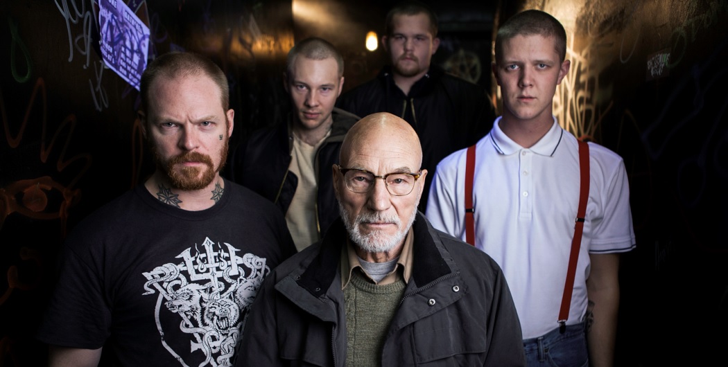 “I Trust My Intuition”: Jeremy Saulnier on “Green Room”
