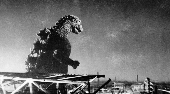 Revisiting “Godzilla”: The Japanese Original