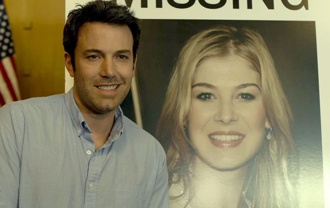 (Death) Scenes from a Marriage: 7 Films to Watch After “Gone Girl”