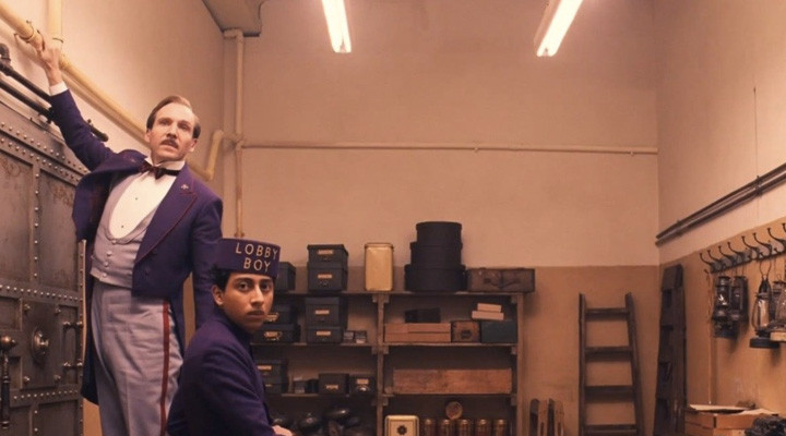 ‘The Grand Budapest Hotel’ Trailer Suggests It Is Definitely A Wes Anderson Movie