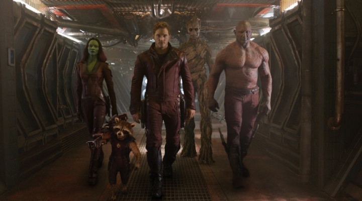 Mousterpiece Cinema, Episode 156: “Guardians of the Galaxy”