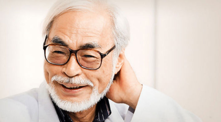 Birthday Wishes: The Virtuosic Hayao Miyazaki Is 73