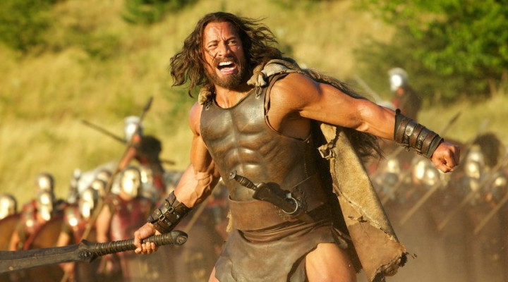 “Hercules” Better Than Its Drab Marketing Would Lead You To Believe