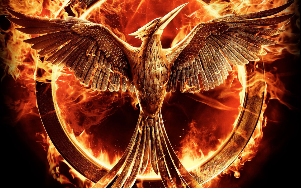The Rebellion Has Begun in ‘The Hunger Games: Mockingjay Part 1’ Trailer