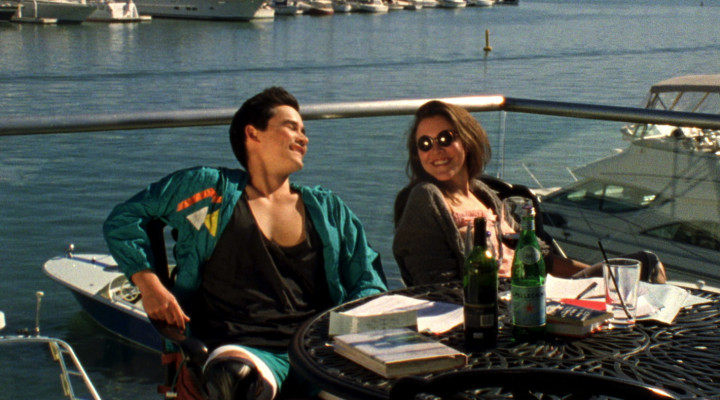 This Week on Mubi: “L for Leisure”