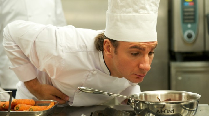 “Le Chef” Is More Like Fast Food Than Haute Cuisine