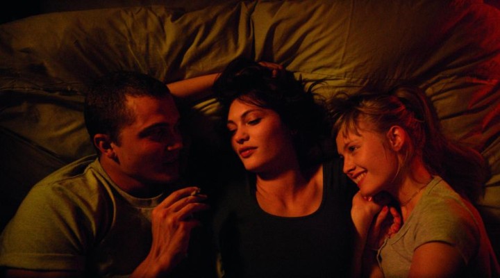 Cannes Review: “Love”