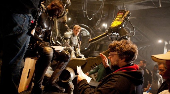 Guillermo del Toro to Shoot Small Black & White Film Before “Pacific Rim 2”