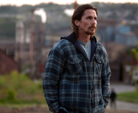 Christian Bale Looking to Say “The Deep Blue Good-by”