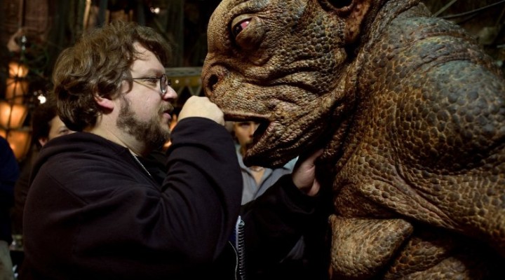 Guillermo del Toro Wants to Distribute PG-13 & Unrated Cuts of “At The Mountains of Madness” Simultaneously