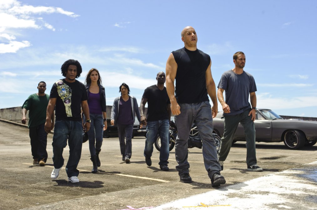 You Can Relax, Universal Expects At Least 3 More “Fast & Furious” Films