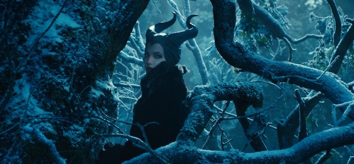 Blu-Ray Review: “Maleficent”