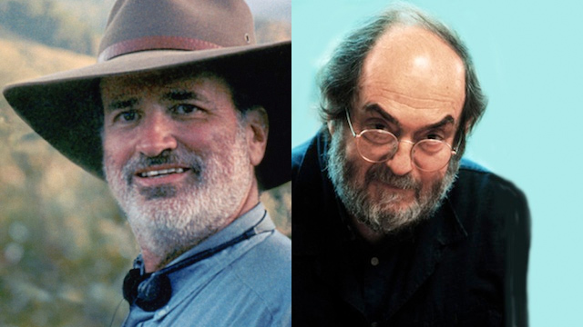 <b>Battle of Directors:</b> Stanley Kubrick vs. Terrence Malick