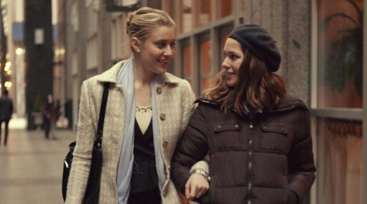 “Mistress America” Is Fresh, Original, and Marvelous