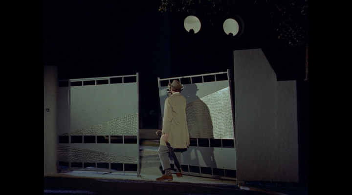 Blu-Ray Review: “Mon Oncle”