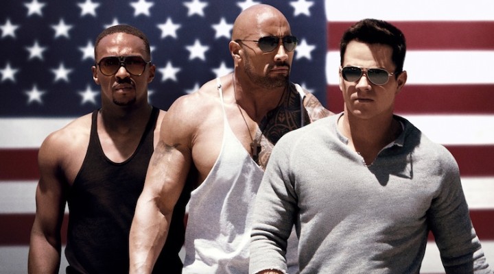 Michael Bay’s <b><i>Pain and Gain</i></b> Explores the Destructive Depths of the American Dream (No, Seriously)