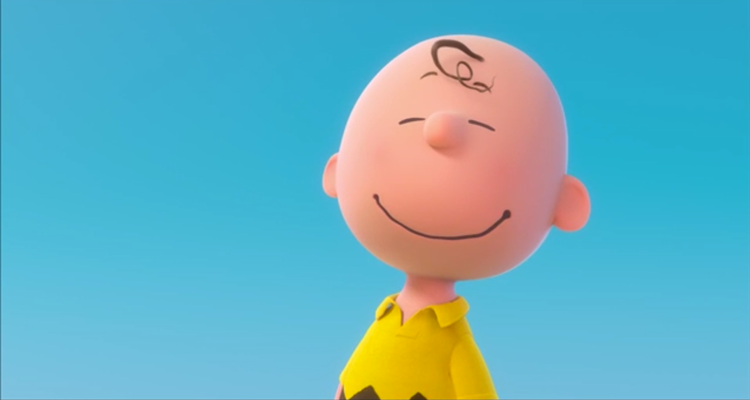 It’s 3-D Time Charlie Brown! First Trailer for ‘Peanuts’
