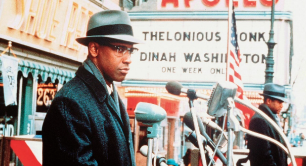 <b>Our Favorite Bio-Pics, From <i>Goodfellas</i> to <i>Malcolm X</i></b>