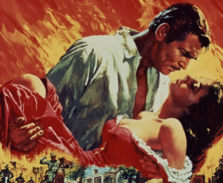 Summer of Nick: ‘Gone With The Wind’