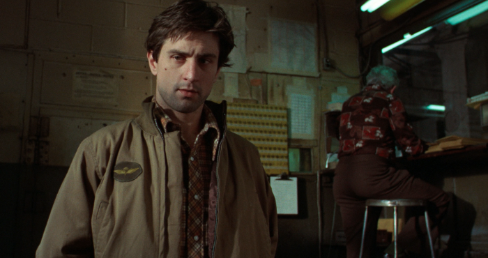 Summer of Nick: ‘Taxi Driver’