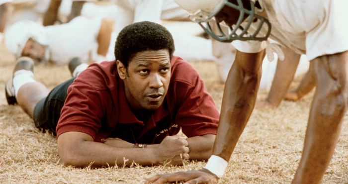 Top 10 Sports Films Of All Time