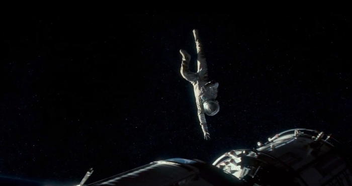 Gravity Defines Cinema As A Magic Act