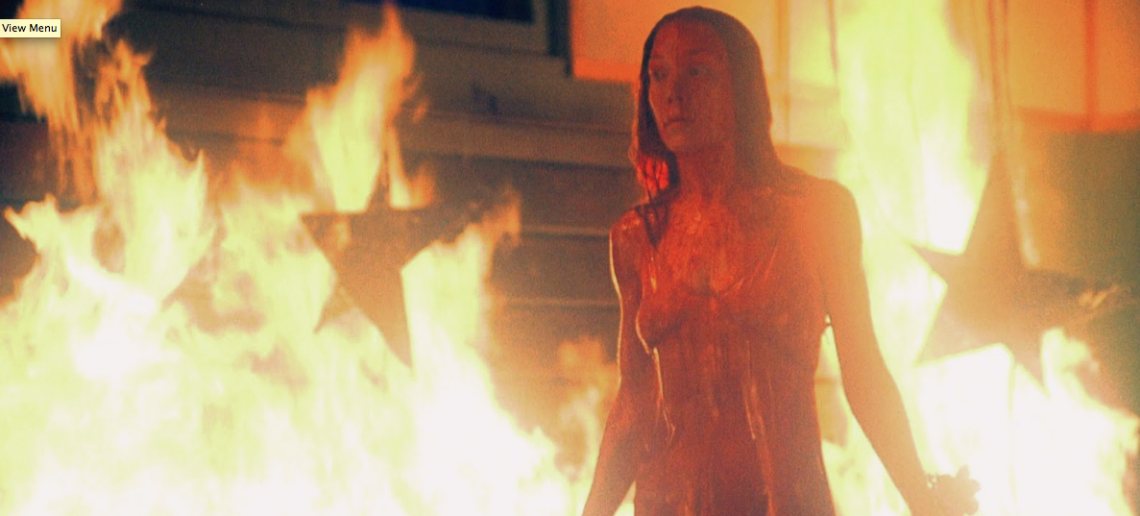 They’re All Gonna Laugh At You: Revisiting Brian De Palma’s ‘Carrie’