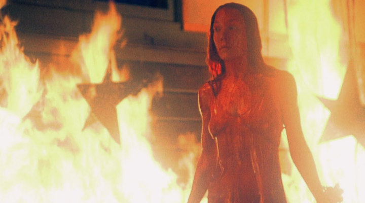 They’re All Gonna Laugh At You: Revisiting Brian De Palma’s ‘Carrie’